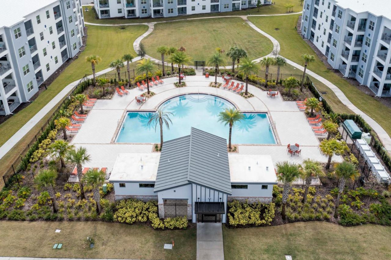 Gorgeous 2 Bedroom Apartment Close To Disney 305 31911 Kissimmee Exterior foto