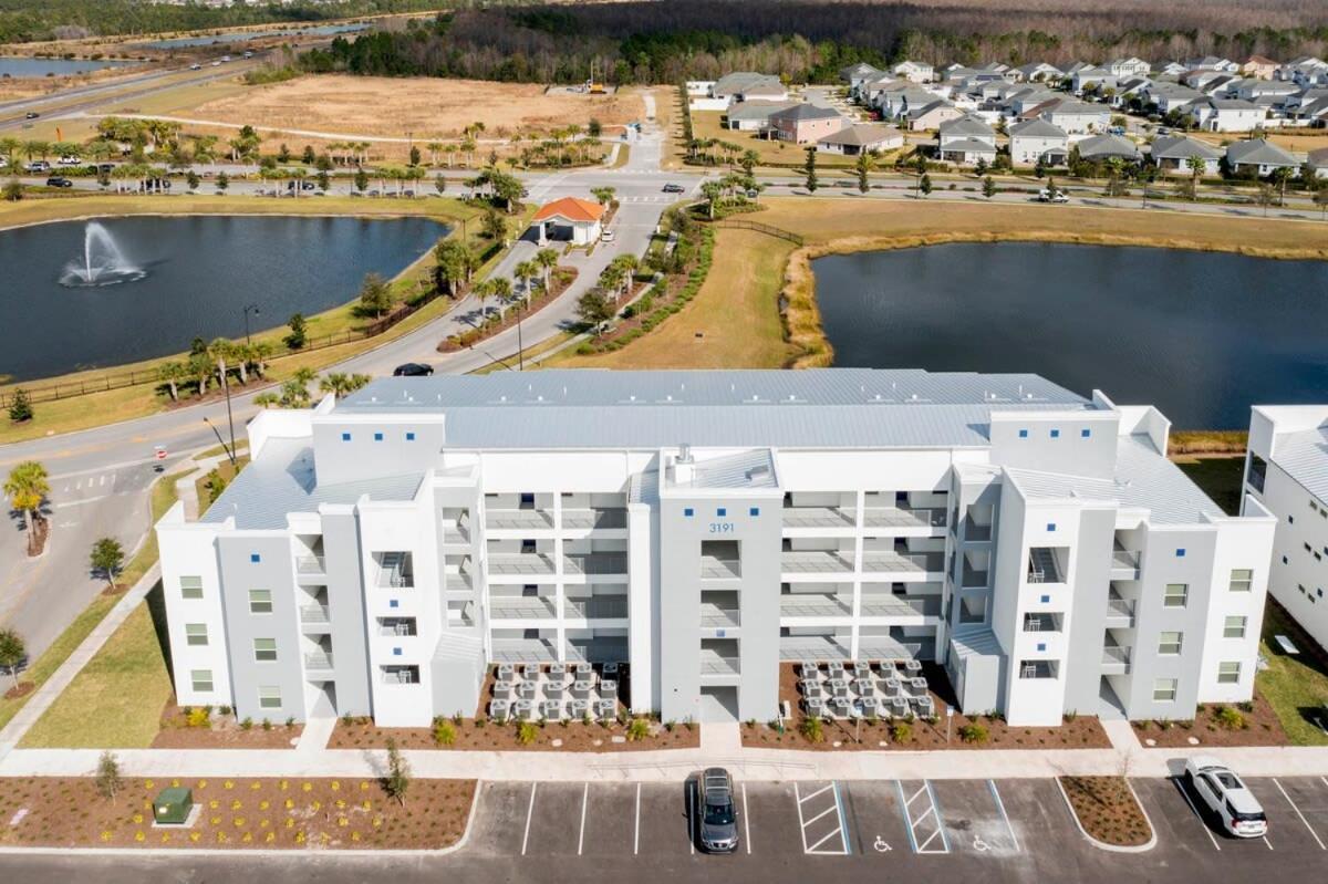 Gorgeous 2 Bedroom Apartment Close To Disney 305 31911 Kissimmee Exterior foto