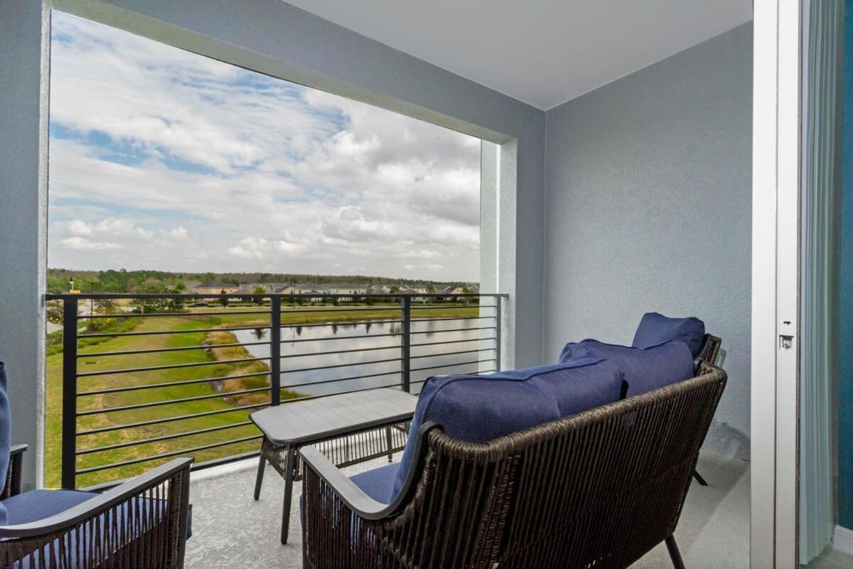 Gorgeous 2 Bedroom Apartment Close To Disney 305 31911 Kissimmee Exterior foto